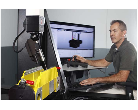 FlexpointAdding CMMs to JJB(й)Ӿƽ̨ Sensors